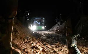 Massacre Complicates ‘Population Swap’ in Syria