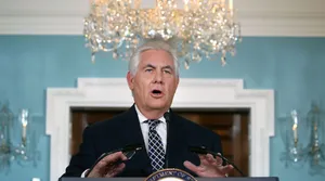 US Says ‘Major Conflict’ with NKorea Possible, Makes Case for Tougher UN Stance