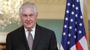 Tillerson to Visit Moscow Next Week