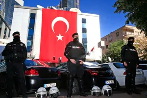 Turkey Extradites Canadian Citizen who Attempted to Join ISIS