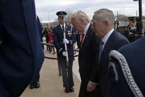 1,000 US Soldiers in Syria with ‘Flexible’ Powers
