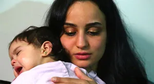 Moroccan Woman: From Aspiring Stylist to Jihadist Widow