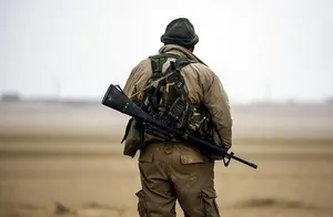 US-Backed SDF Units Push into ISIS-held Bastion in Tabqa, Syria