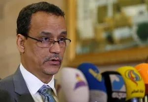 UN Special Envoy to Yemen Urges New Round of Talks before Ramadan