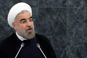 Tehran Declares Ballistic Missile Program ‘Non-Negotiable’