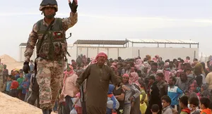 Jordan Court Listens to Defense of Rukban Attack Suspects