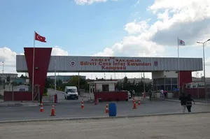 Turkey Imprisons 5, Including 4 Iraqis for Belonging to ISIS