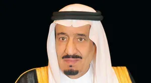 King Salman: Saudi Arabia Saves No Effort in Supporting Egypt’s Fight against Terrorism
