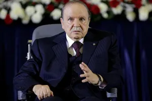 Algerian Tourism Minister Dismissed Three Days after Being Appointed