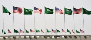 4 Reasons Why Trump’s Saudi Visit Is Different
