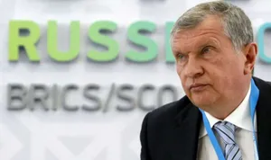 OPEC’s Options Still Open