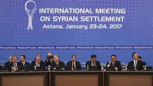 Promises: Tricks Used by Assad’s Allies