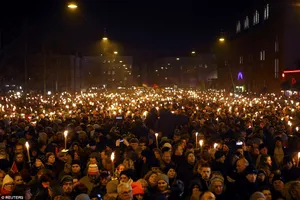 Syrian Refugee Charged of Plotting Attack in Copenhagen