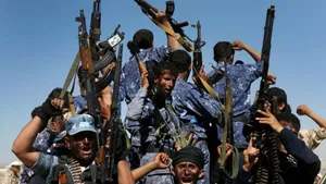 Yemeni Pro-Government Forces Spot 16 Hezbollah Militants in Tihama