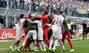 Milan Make Their Point, Hope New Owner Signals a New Dawn