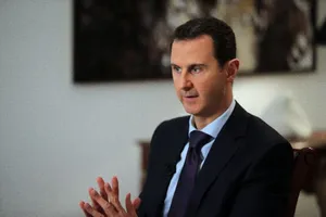 US Accuses Assad Regime of Executing Political Prisoners, Burning The Bodies