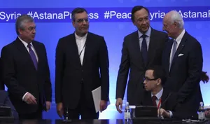 Russia Stops Bombing Proposed Syria Safe Zones, Bans US Coalition Jets Access