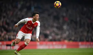 Arsenal’s Granit Xhaka: ‘It’s my Style of Play and Nobody can Make me Change it’