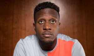 Liverpool’s Divock Origi: ‘Maybe If I Wasn’t a Footballer I’d Be a Psychologist’