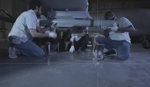 Saudi Drone ‘Saqr 1’ Program Passes International Standards