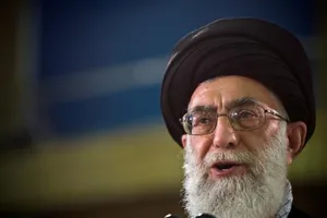 Iran, Change of Attitude
