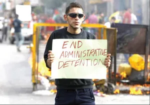 26 Palestinian Journalists Arrested by Israel Go on Hunger Strike