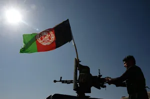 US Vows to Eliminate ISIS in Afghanistan before Year’s End