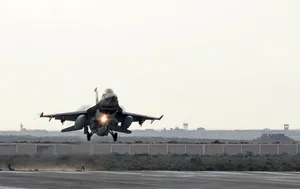 Egyptian Army: Our Strikes Not Limited to Derna