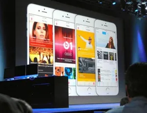 Smart Apps Allow Anyone to Write their Own Music