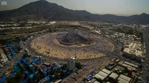 Syrian ISIS Militant Sentenced to 12 Years in Prison for Plotting Suicide Attack in Hajj Season
