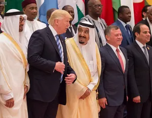 The Other is a Partner, Not an Enemy