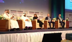 Euromoney Kicks off in Riyadh to Discuss Challenges, Opportunities