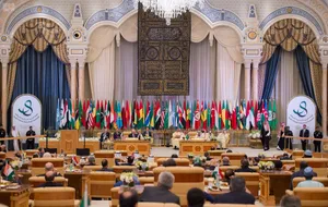 ‘Riyadh Declaration’ Announces Reserve of 34,000 Soldiers to Back Terrorism Fight