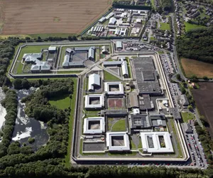 UK to Build Own Version of “Guantanamo Bay” for Extremists