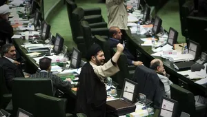 Iranian Speaker Elections Spark Parliamentary Controversy