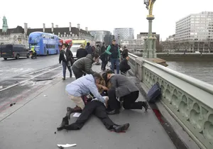 ISIS Calls Supporters to Increase Mowing down of Pedestrians in London