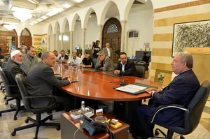 Row over Lebanon’s al-Tufail to Be Resolved as Mashnouq Vows Residents’ Safe Return