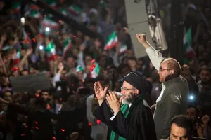 Raisi Offends Iranian Government