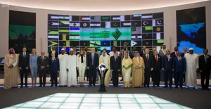 Islamic Leaders, Trump Inaugurate Global Center for Combating Extremist Ideology