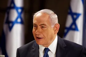 Netanyahu Grants Telecom Portfolio to Only Arab Minister in his Cabinet