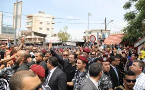 Hariri Inaugurates Tripoli Projects: Failure to Agree on Electoral Law is Shameful