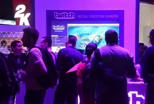 A Chat with a Live Streamer is Yours, for a Price