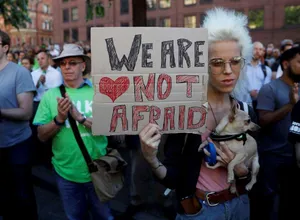 After Manchester, Terrorists will Keep Trying to Attack Britain
