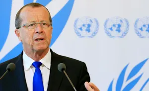 Kobler Preparing Roadmap for Libya: Time to Take Decisions