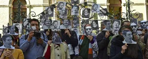 Watchdog: Mexico One of most Dangerous Countries for Journalists