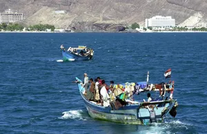 The Separation of South in Yemen