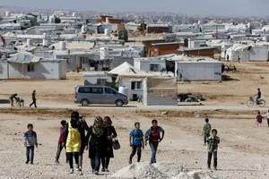 Safe Zones or Detention Camps?