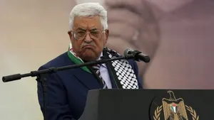 If Trump has a Strategy on Israeli-Palestinian Peace, it’s Remaining a Secret