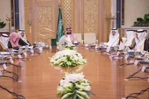 Saudi Arabia Sets out 10 more Programs to Achieve Vision 2030