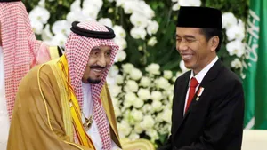 King Salman Invites Indonesia, Azerbaijan Presidents to Attend Summit in Riyadh